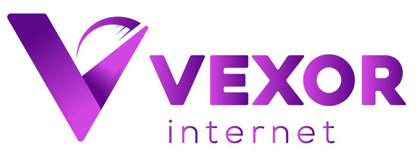 Logo Vexor Internet